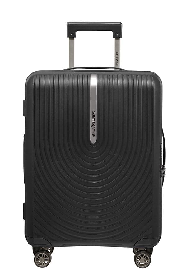 Чемодан Samsonite KD8*001 Hi-Fi Spinner 55 см Expandable