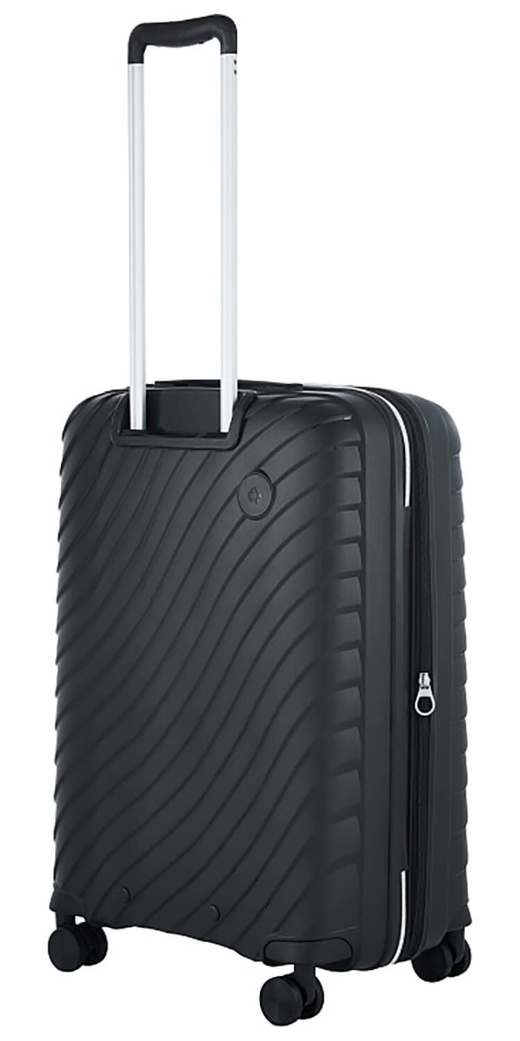 Чемодан на колёсах Magellan VocierMag5*M Victoria Spinner M 68 см Expandable