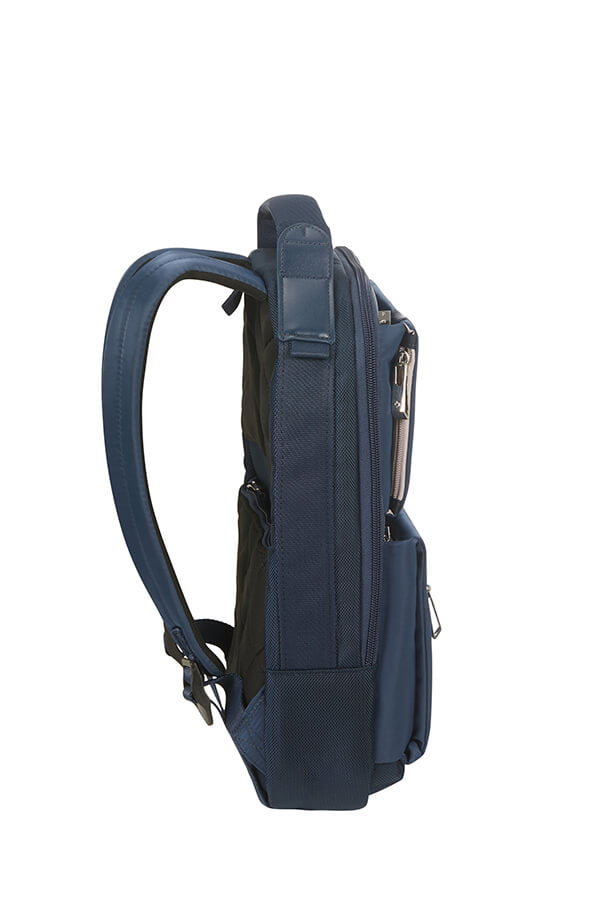Женский рюкзак Samsonite CL5*010 Openroad Lady Backpack Slim 13.3″ CL5-11010 11 Midnight Blue - фото №9