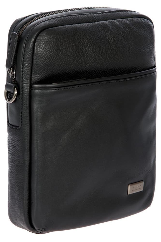 Кожаная мужская сумка через плечо Bric's BR107708 Torino Sling Bag