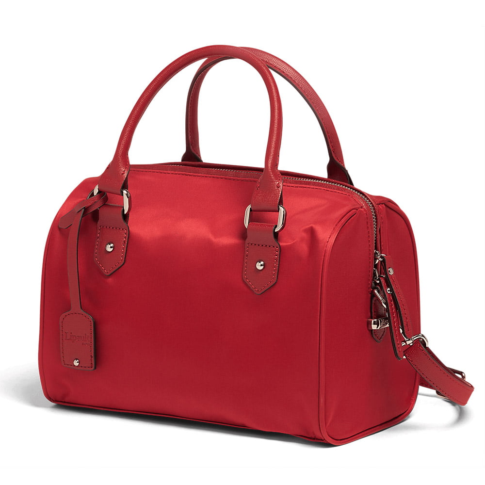 Женская сумка Lipault P66*004 Plume Avenue Bowling Bag S