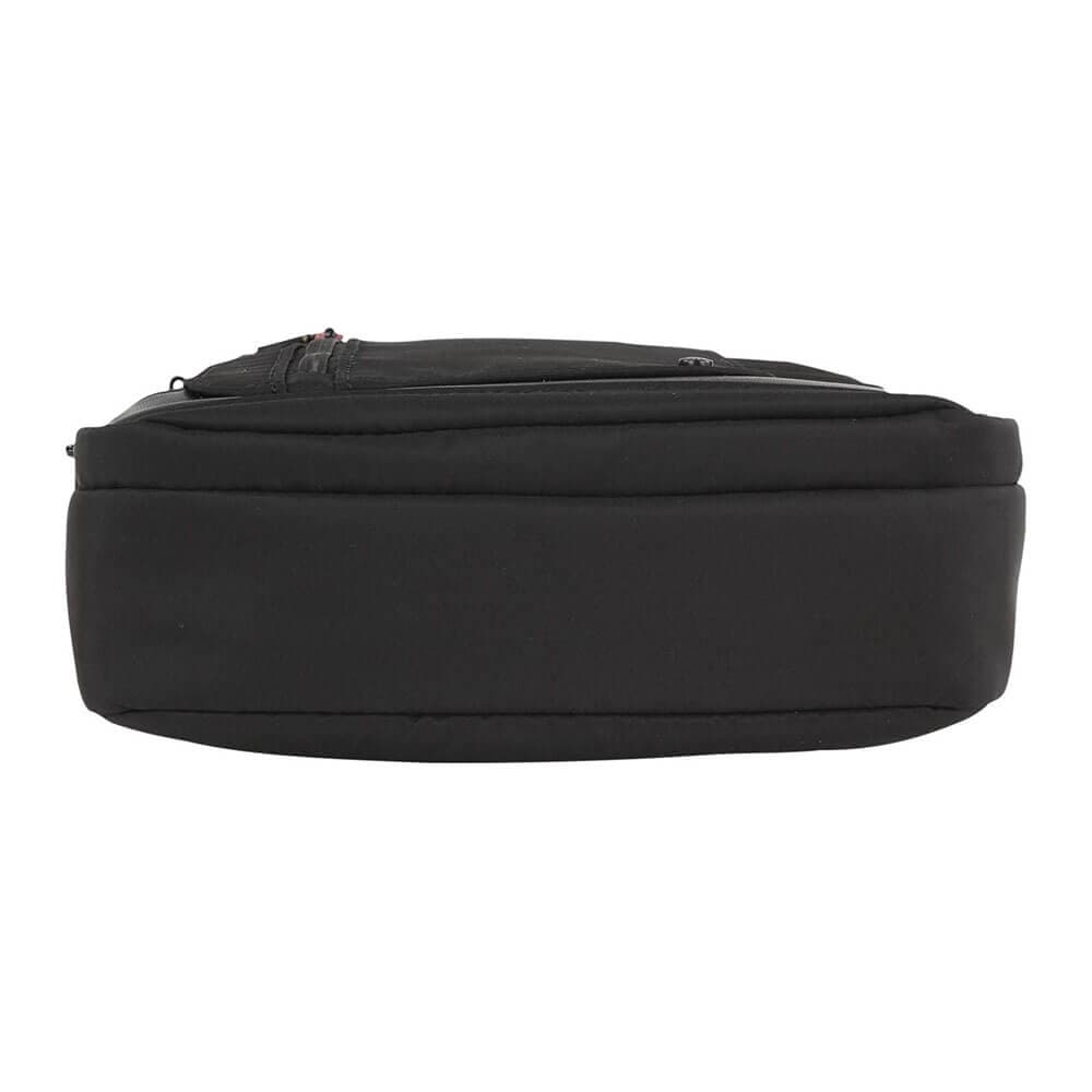 Сумка для планшета Hedgren HZPR01 Zeppelin Revised Expresso Small Crossover Vertical 10″ RFID