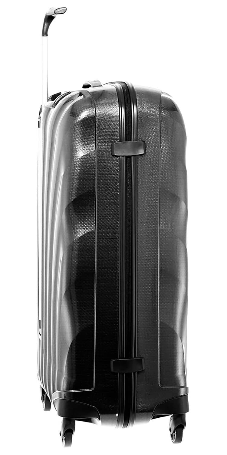 Чемодан на колёсах Samsonite V22*305 Cosmolite FL 2 Spinner 86 см