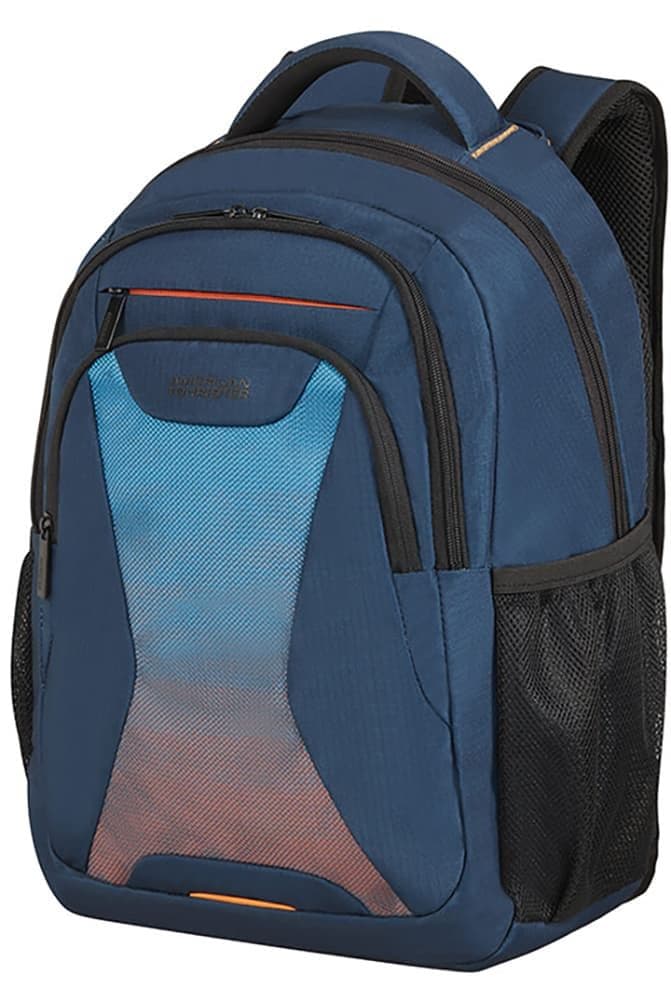 Рюкзак для ноутбука American Tourister 33G*017 AT Work Laptop Backpack 15.6″ 