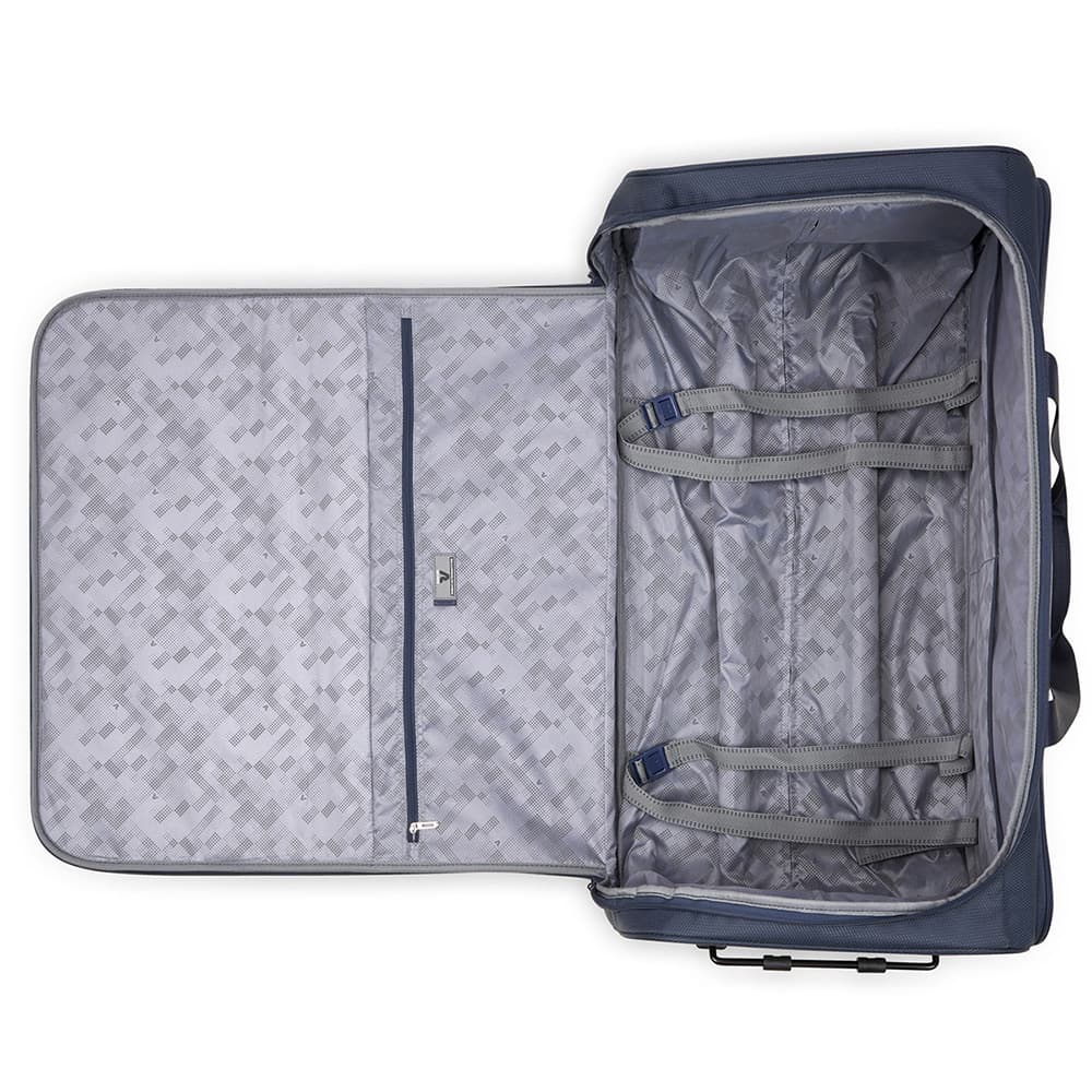 Большая сумка на колесах Roncato 415314 Ironik 2.0 Duffle Spinner 72 см