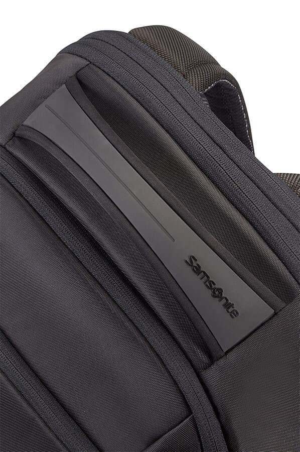 Рюкзак для ноутбука Samsonite 41D*102 Cityscape Backpack S 14.1″ 41D-09102 09 Black - фото №2