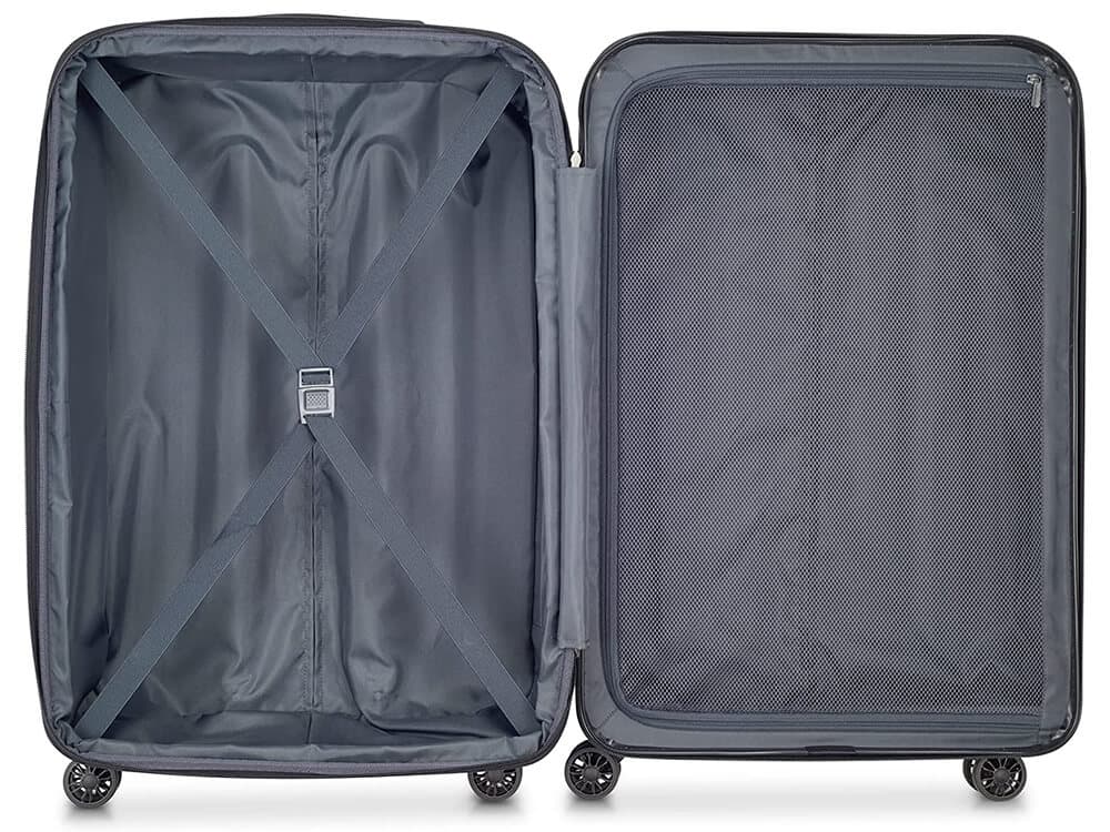 Чемодан Delsey 000076820 Helium Aero 4W Trolley Case M 69 см Exp