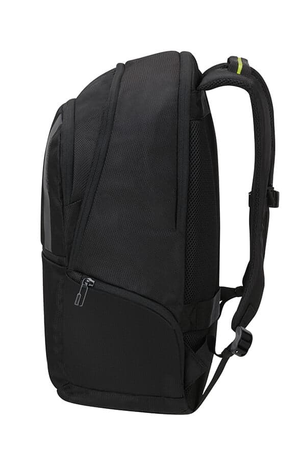 Рюкзак для ноутбука American Tourister MB6*004 Work-E Laptop Backpack 17.3″