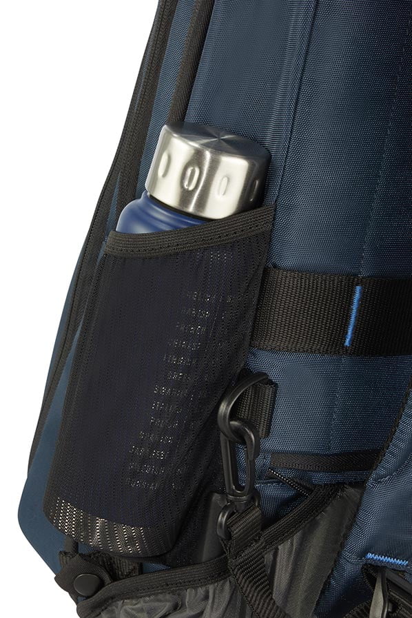 Рюкзак на колёсах Samsonite CM5*009 GuardIT 2.0 Laptop Backpack/Wheels 15.6″