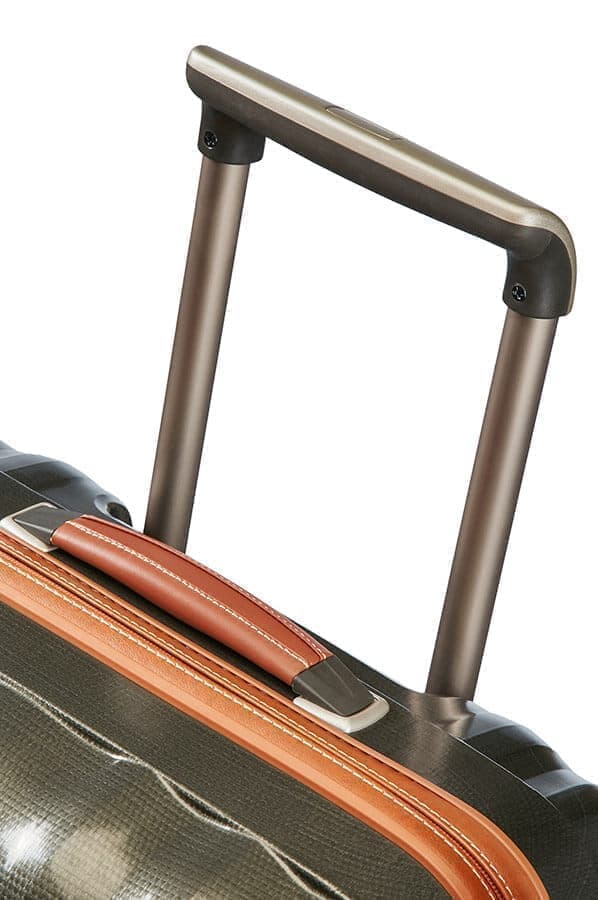 Чемодан Samsonite 82V*006 Lite-Cube Dlx Spinner 55 см