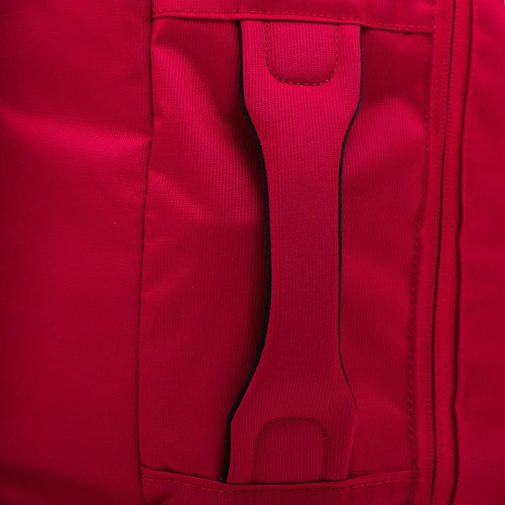 Рюкзак для ноутбука Roncato 6116 Speed Backpack 15″ 6116-09 09 Red - фото №6