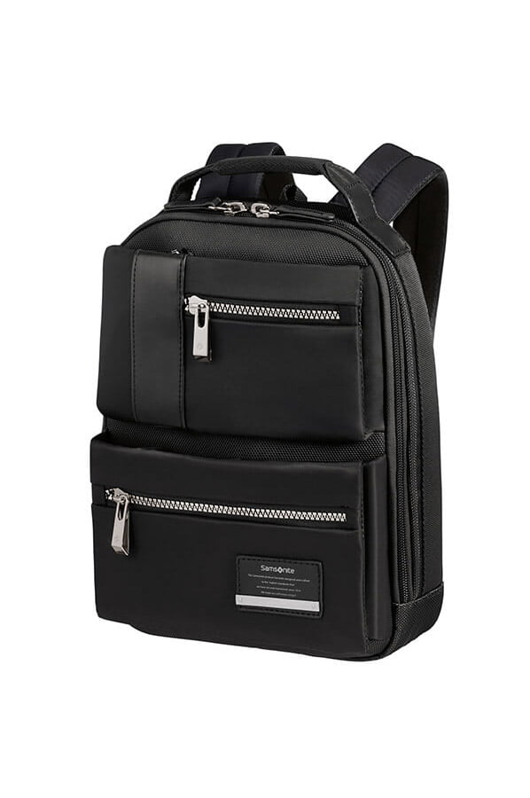 Женский рюкзак Samsonite CL5*008 Openroad Chic Backpack XS CL5-09008 09 Black - фото №1