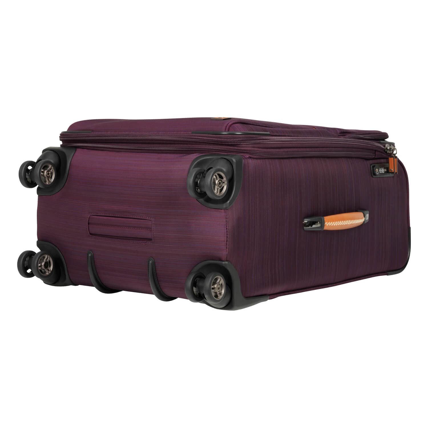 Чемодан Ricardo 092-25*4VP San Marcos Spinner 70 см Expandable