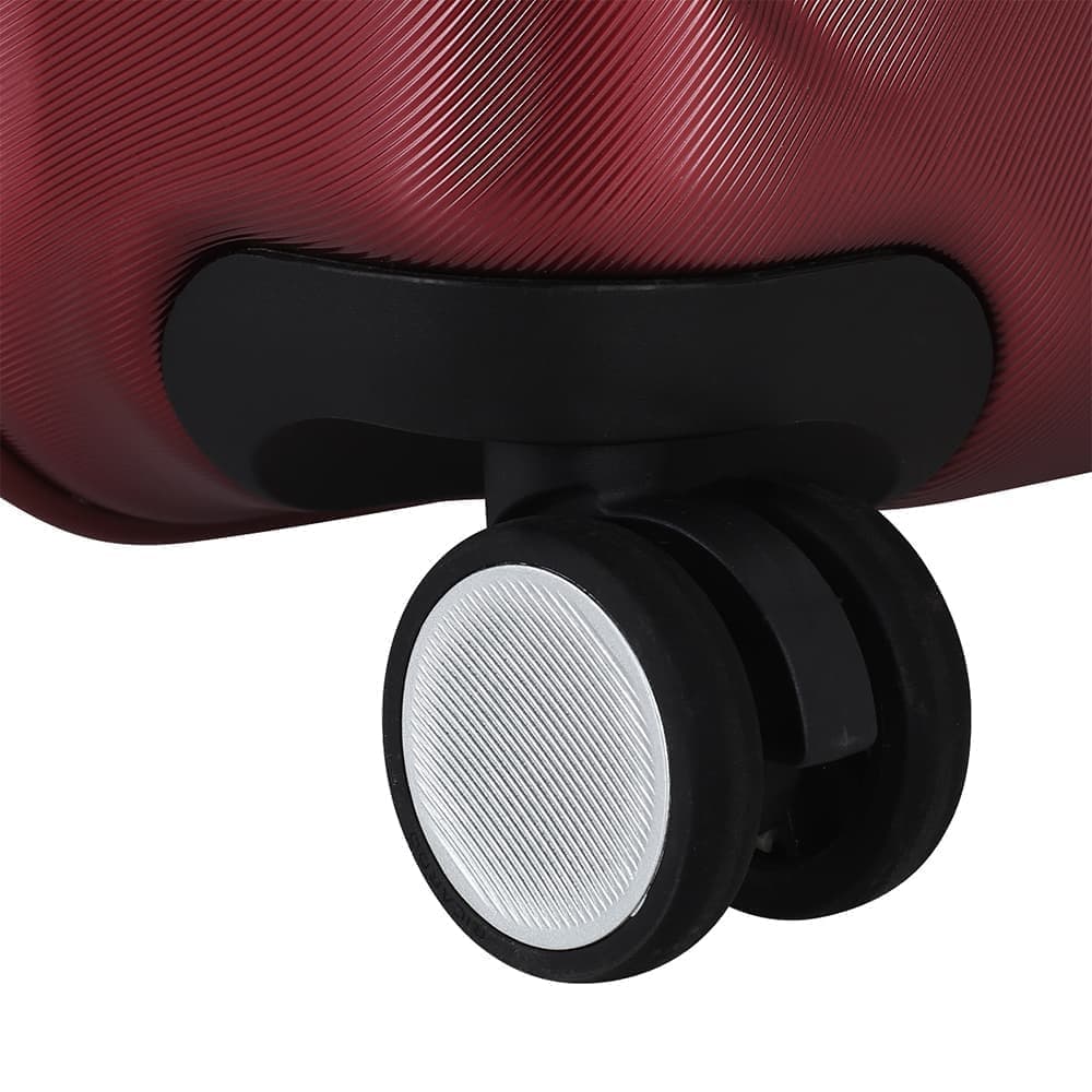 Чемодан Ricardo 098-19*4NE Rodeo Drive Spinner 54 см USB