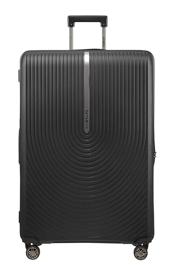 Чемодан Samsonite KD8*004 Hi-Fi Spinner 81 см Expandable