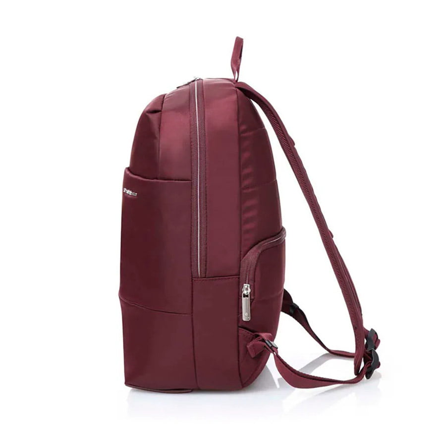 Женский рюкзак Samsonite GG0*001 Red Lightilo 2 Backpack M