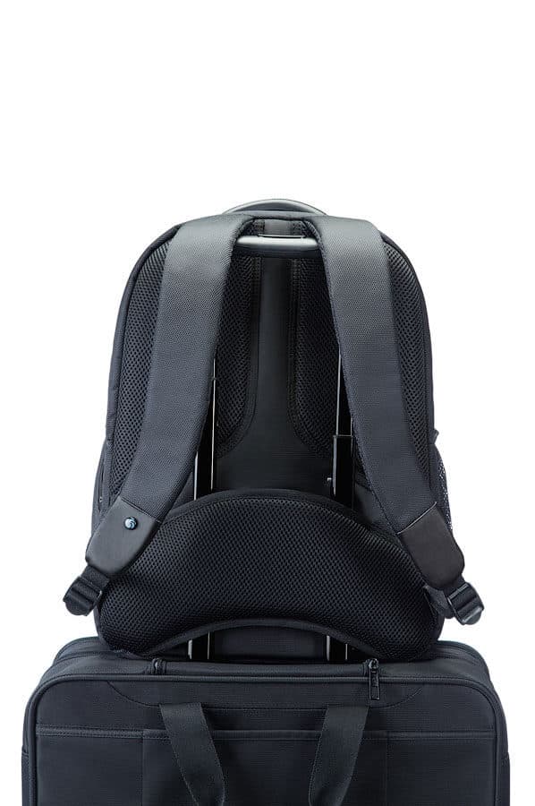 Рюкзак для ноутбука Samsonite 39V*007 Vectura Laptop Backpack 13-14″