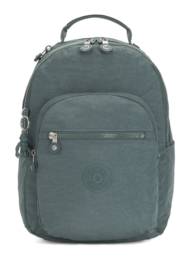 Рюкзак для ноутбука Kipling KI408247V Clas Seoul S Backpack 13″ Light Aloe
