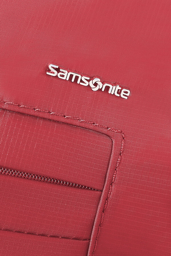 Женская сумка для планшета Samsonite 88D*013 Move 2.0 10.1″ 88D-50013 50 Scarlet Red - фото №4