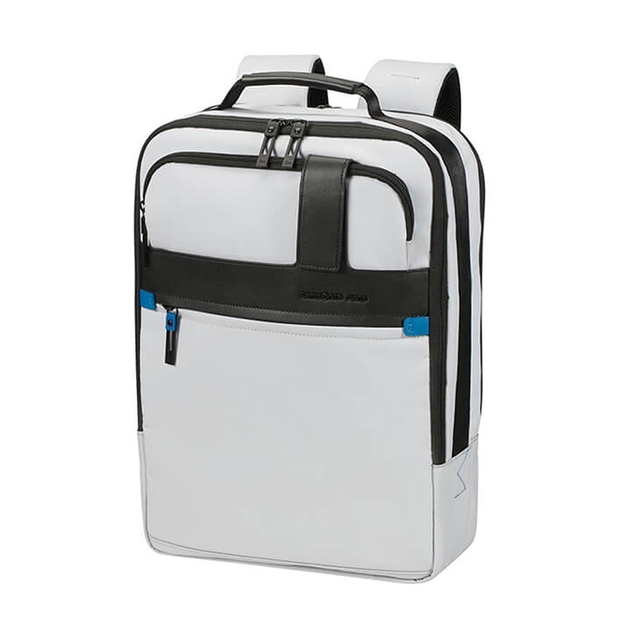 Рюкзак для ноутбука Samsonite I32*007 Red Ator Backpack 15.6″ I32-02007 02 Glacial Blue - фото №1