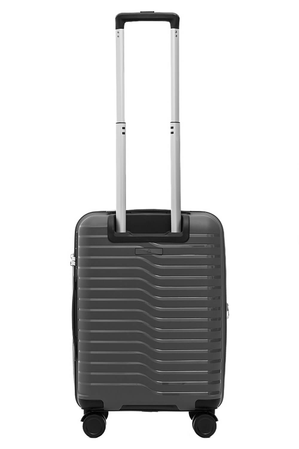 Чемодан на колесах Conwood CD-PPT033-TS Verto Spinner S 55 см Expandable
