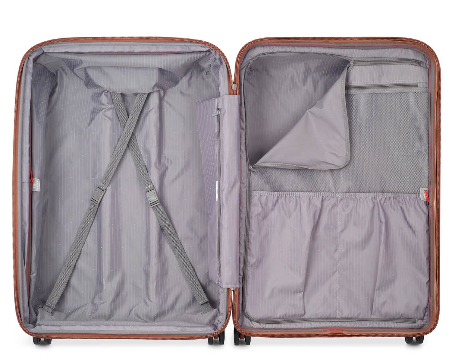 Чемодан Delsey 002088831 Promenade Hard 2.0 4DW Trolley XL 82 см Exp