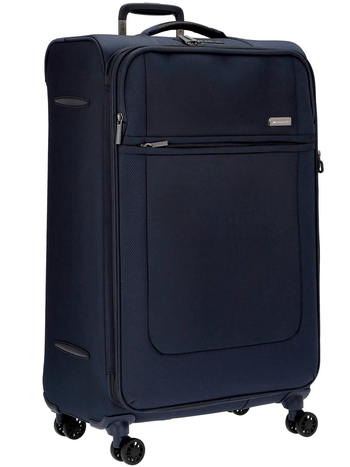 Чемодан March M2755*72 Imperial Spinner 79 см Expandable