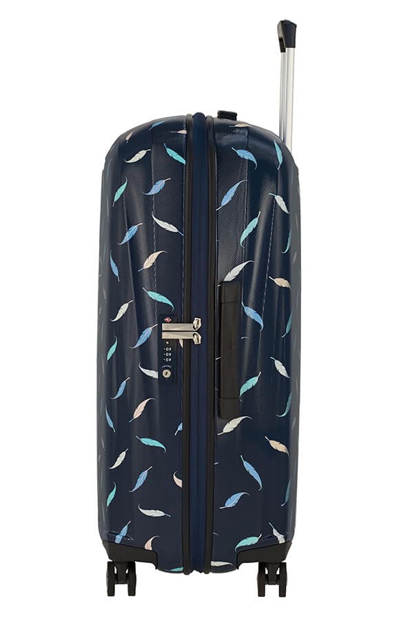 Чемодан на колёсах Samsonite 34C*020 Disney Forever Spinner 55 см