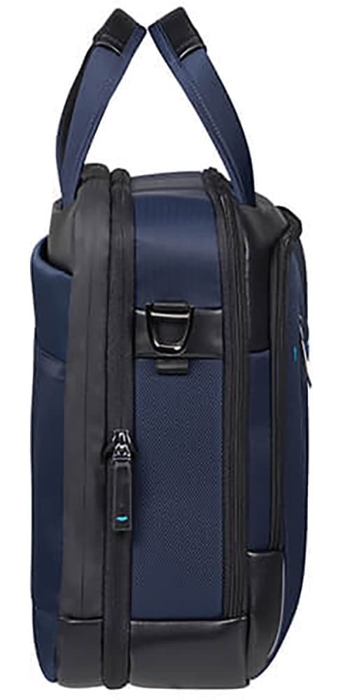 Сумка для ноутбука Samsonite KG3*003 Spectrolite 3.0 Briefcase 15.6″ Exp USB