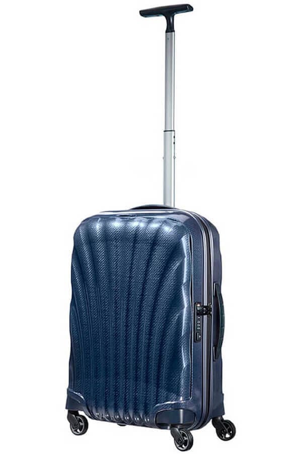 Чемодан на колёсах Samsonite V22*302 Cosmolite FL 2 Spinner 55 см