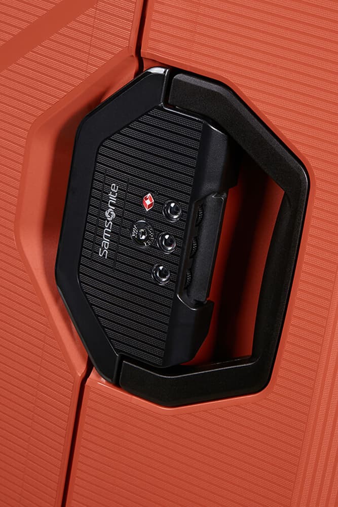 Чемодан на колёсах Samsonite KH2*003 Magnum Eco Spinner 75 см