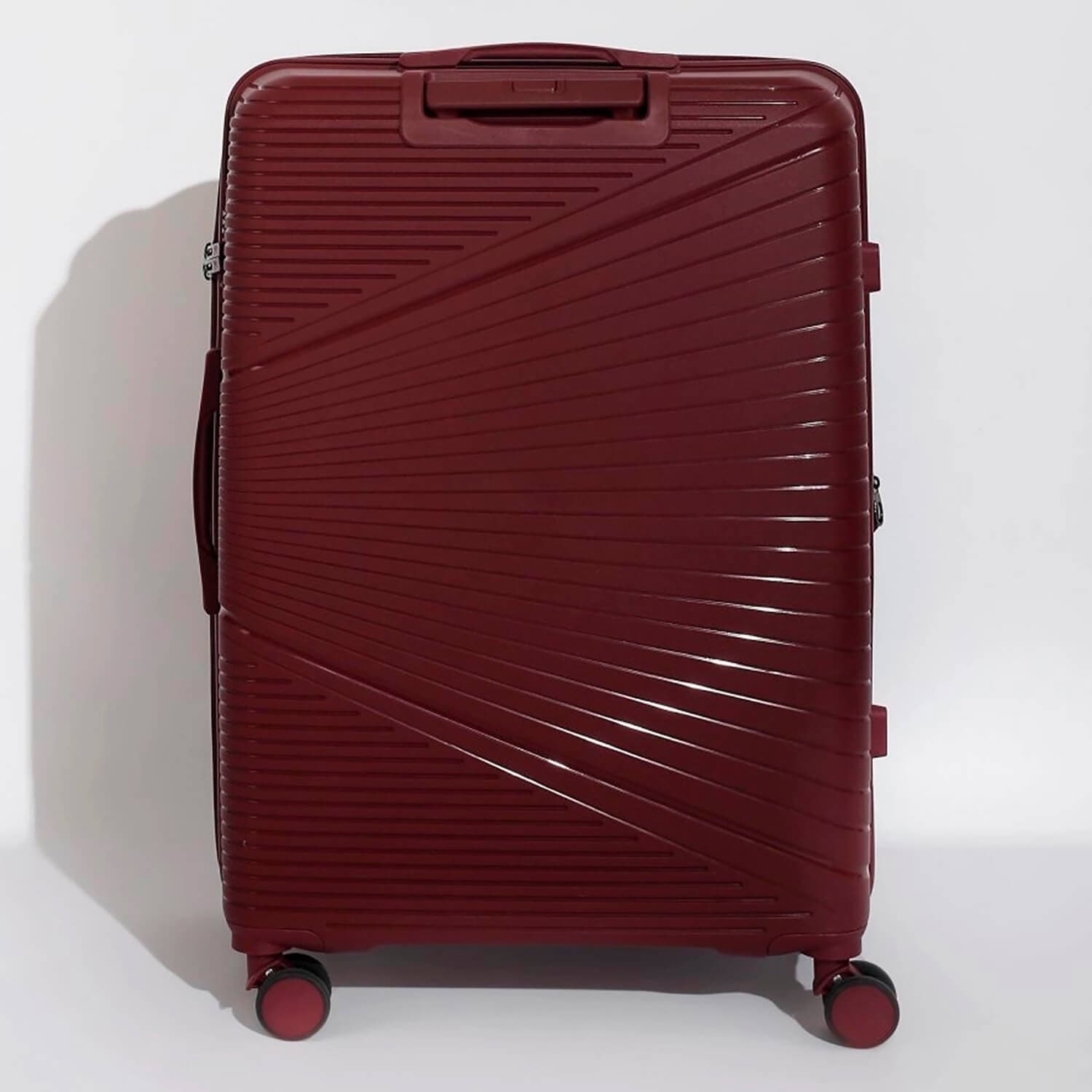 Чемодан Eberhart 49M*428 Miracle Spinner L 77 см Expandable