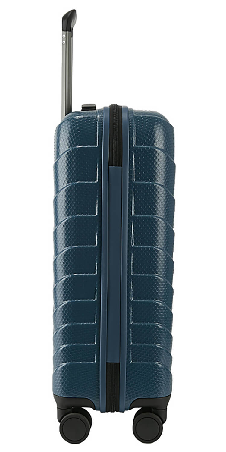 Чемодан Hinomoto Echolac 1124TS295-200 Exo S 55 см