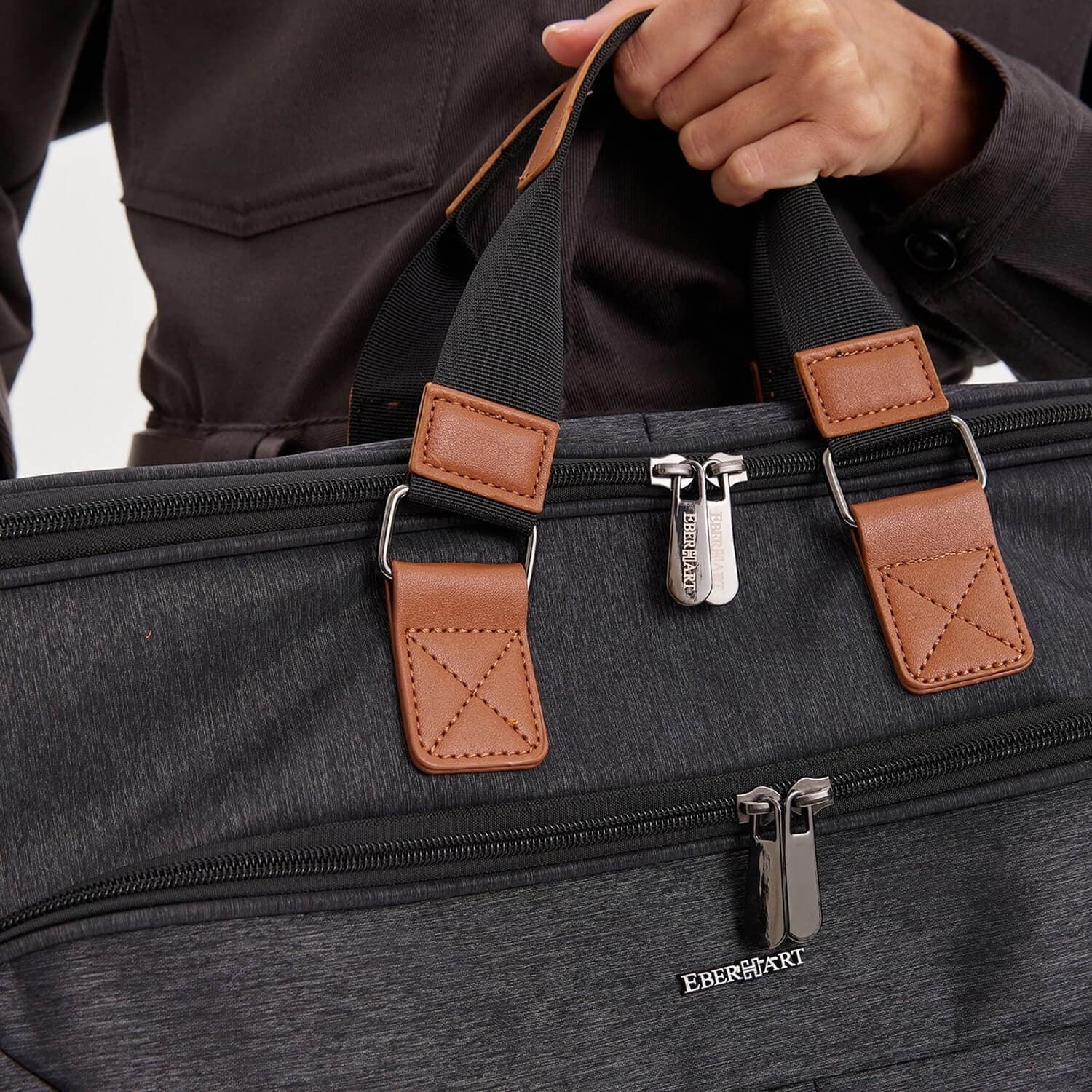 Портплед Eberhart EBH0914 Garment Bag 50 см