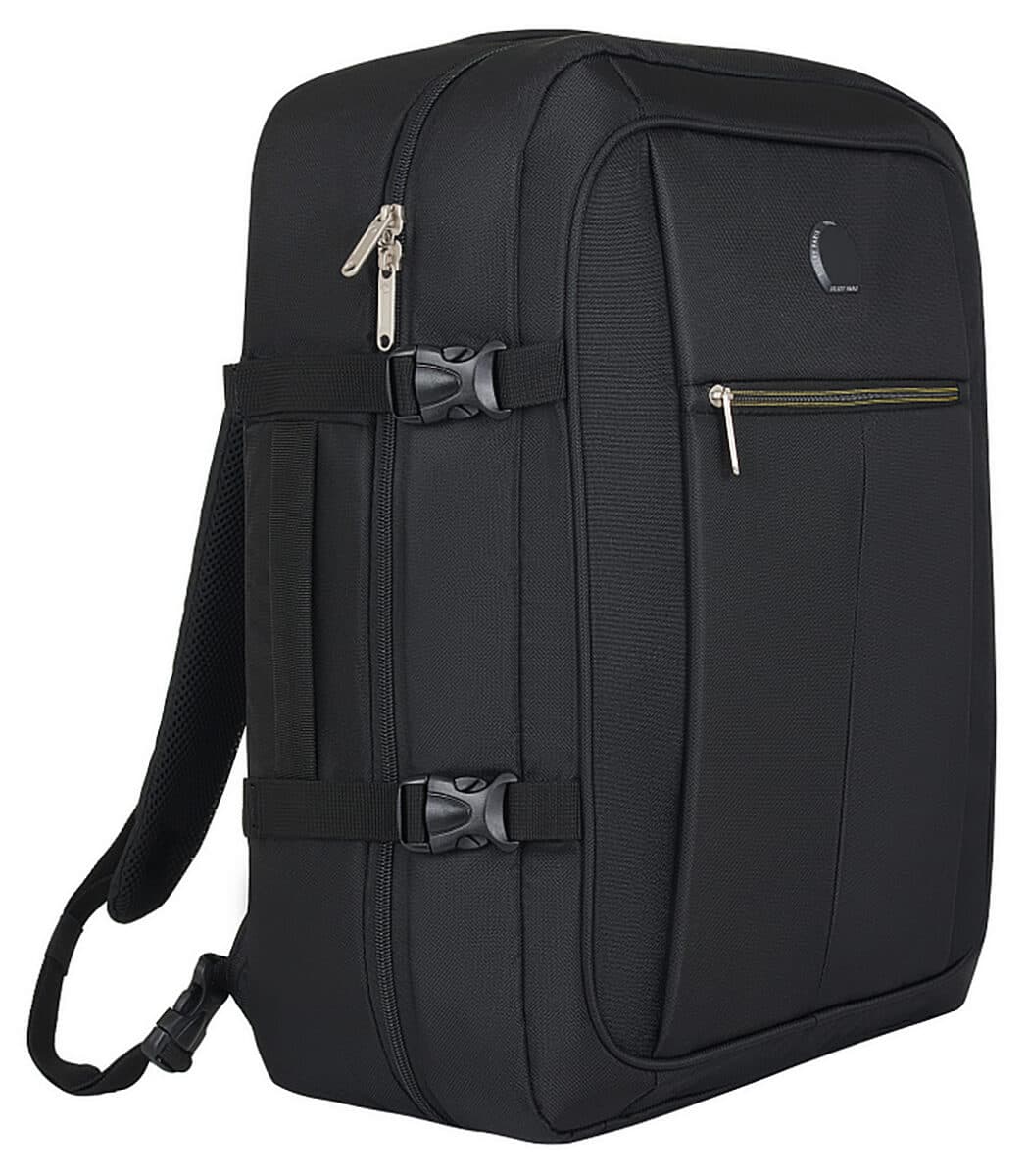 Рюкзак для путешествий Delsey 003430641 Pin Up 6 Backpack 15.6″