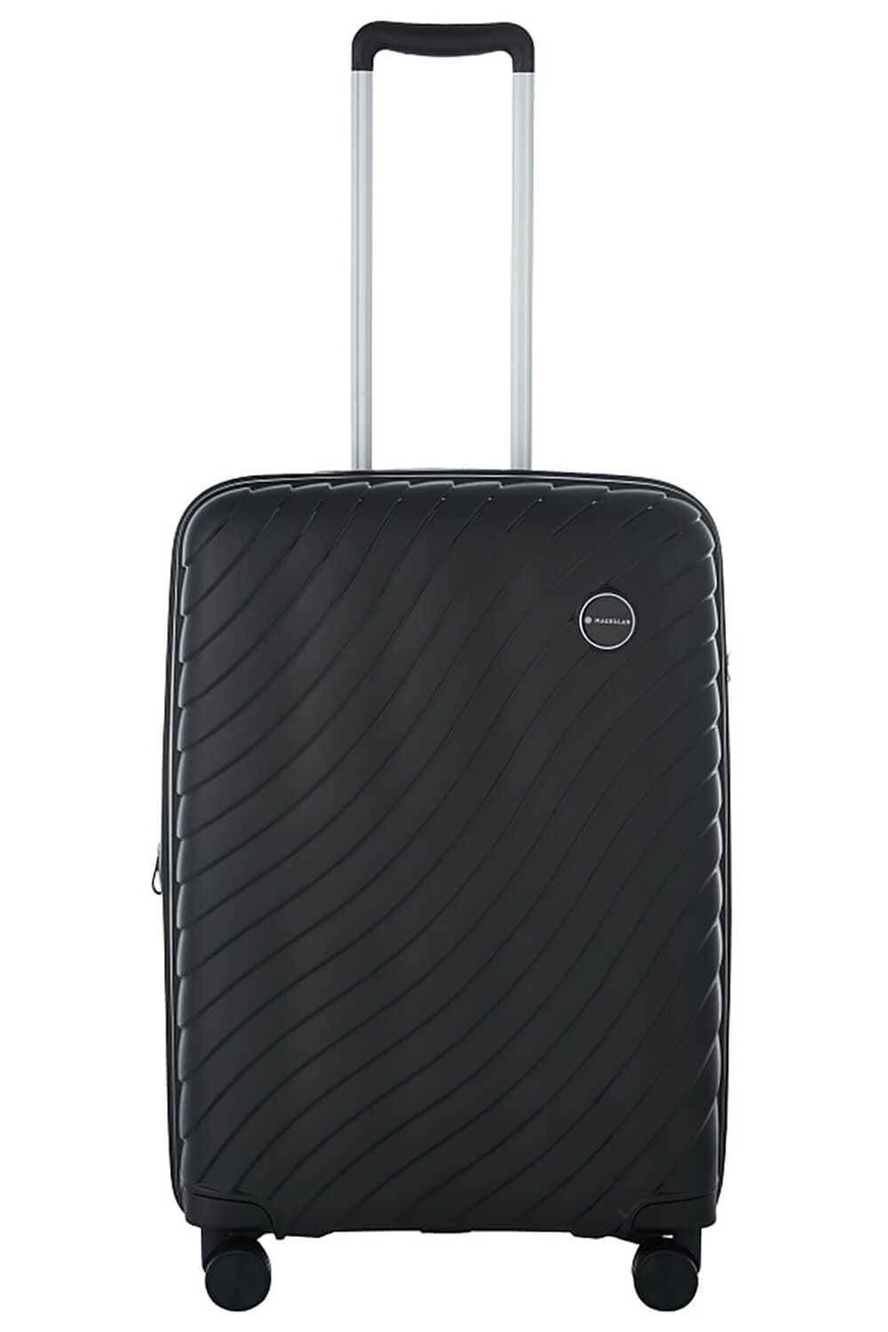 Чемодан на колёсах Magellan VocierMag5*M Victoria Spinner M 68 см Expandable