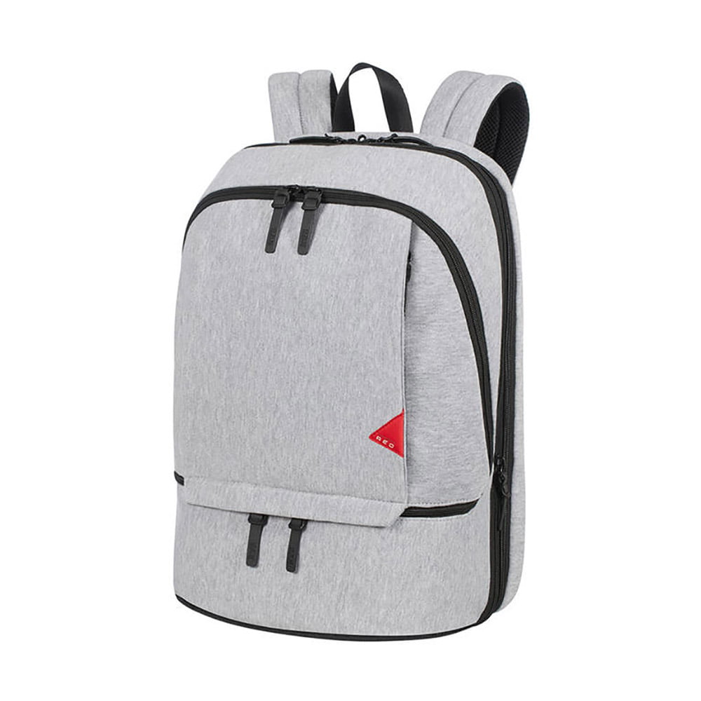 Рюкзак для ноутбука Samsonite 83N*002 Red Beckett CSL Backpack Slim 15.6″