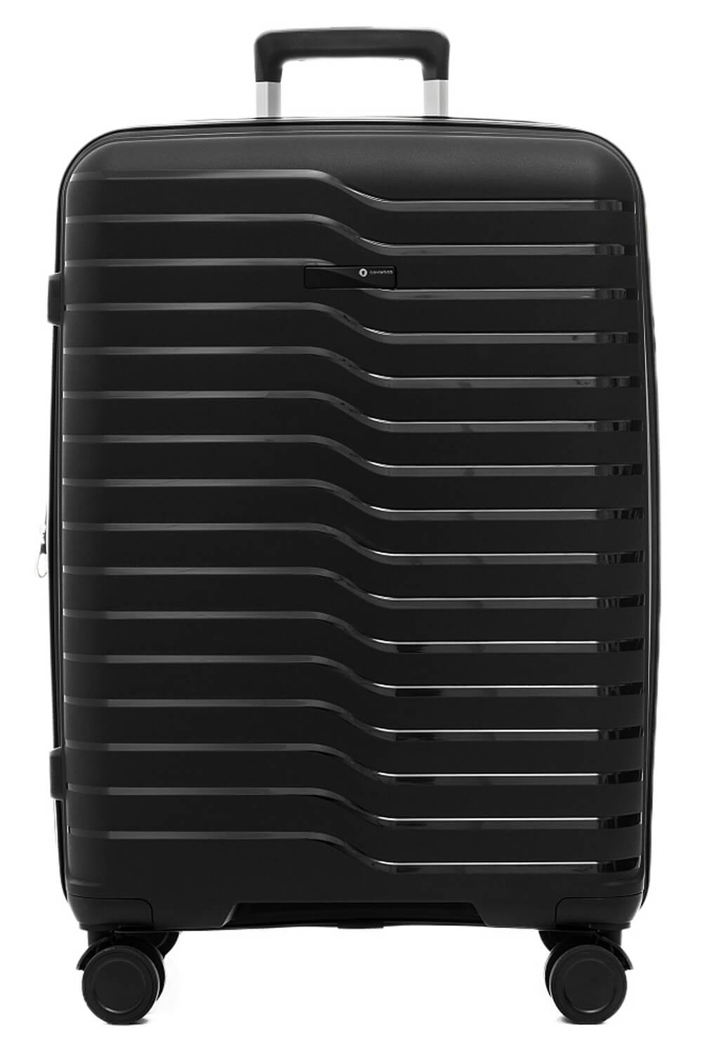 Чемодан на колесах Conwood CD-PPT033-TM Verto Spinner M 66 см Expandable