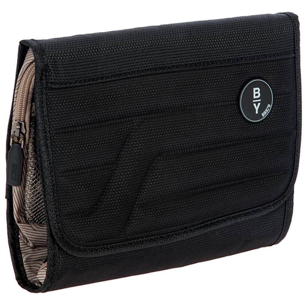 Несессер BY by Bric's B2Y10607 Ulisse Tri-fold Necessaire