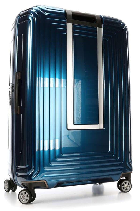 Чемодан на колёсах Samsonite 44D*004 Neopulse Spinner 81 см