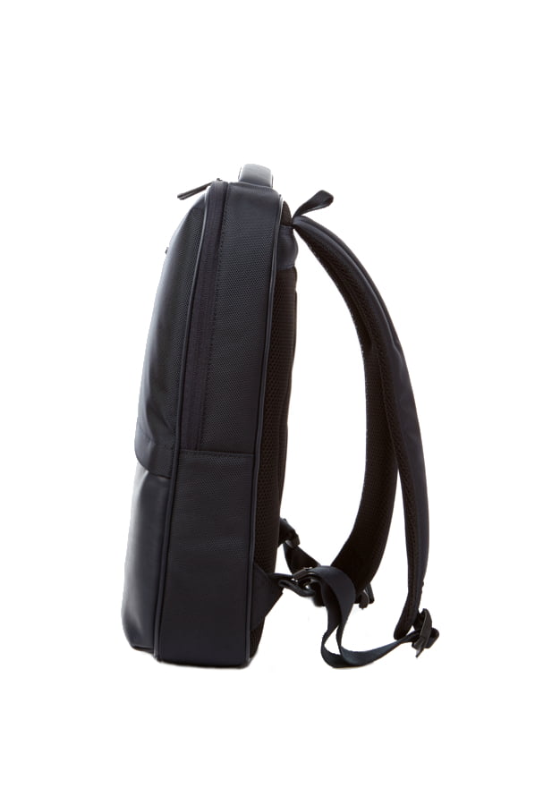 Рюкзак для ноутбука Samsonite DT7*001 Red Bheno Backpack 14.1″ DT7-41001 41 Navy - фото №7