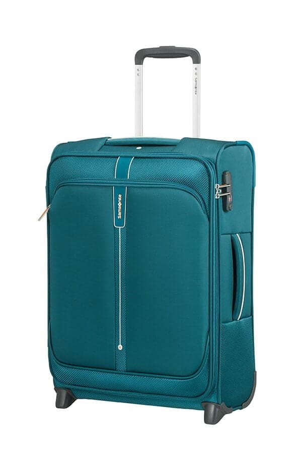 Чемодан на колёсах Samsonite CT4*001 Popsoda Upright 55 см