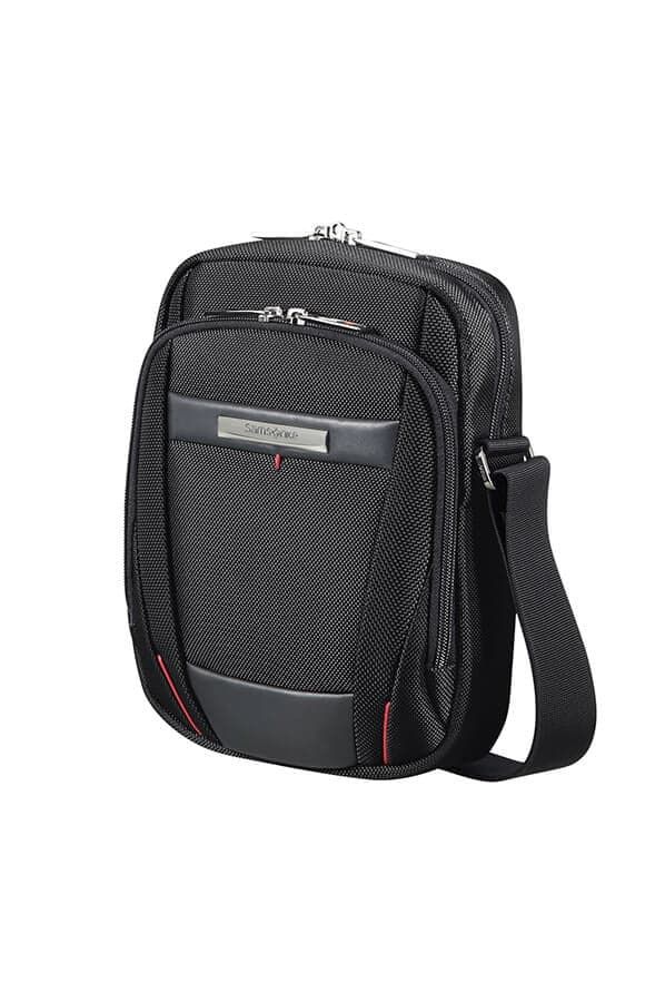 Сумка для планшета Samsonite CG7*002 Pro-DLX 5 Crossover Bag 9.7″