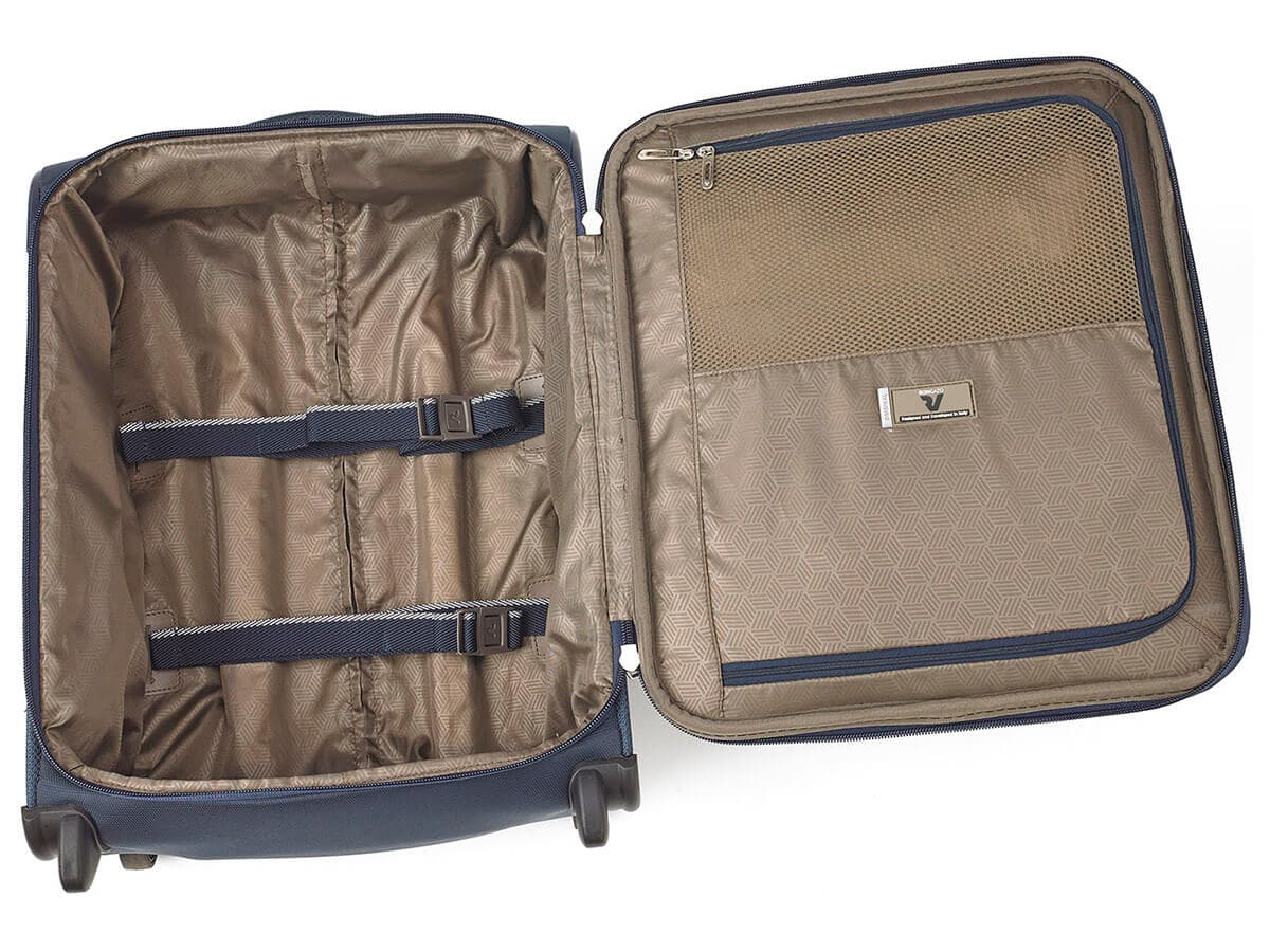 Чемодан XS на 2 колёсах Roncato 416232 Joy Cabin Trolley 45 см