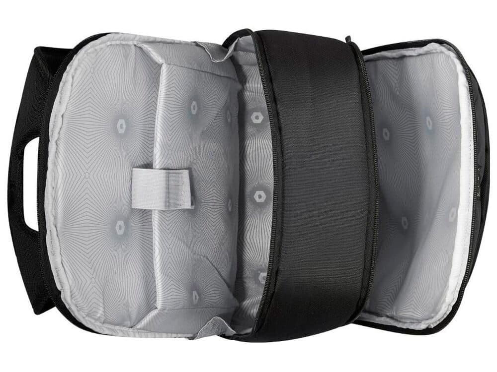 Рюкзак для ноутбука Delsey 013461600 Datum Backpack S 15.6″