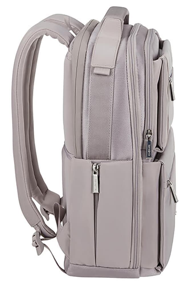 Женский рюкзак для ноутбука Samsonite KG9*004 Openroad Chic 2.0 Backpack 14.1″ USB