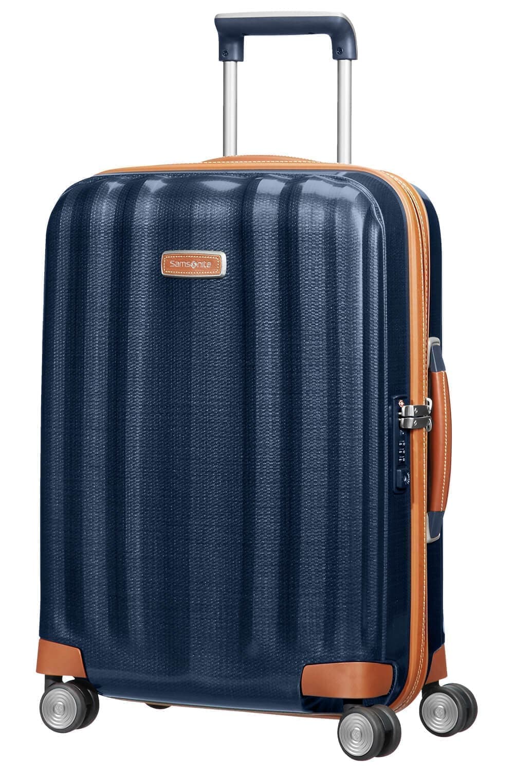 Samsonite Lite Cube DLX