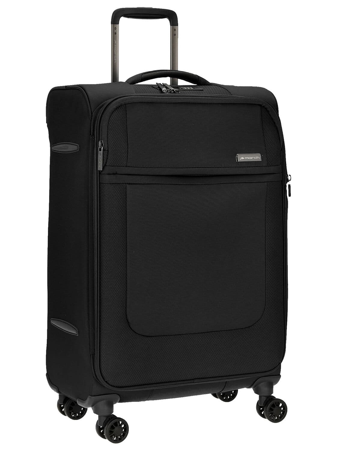 Чемодан March M2755*62 Imperial Spinner 68 см Expandable