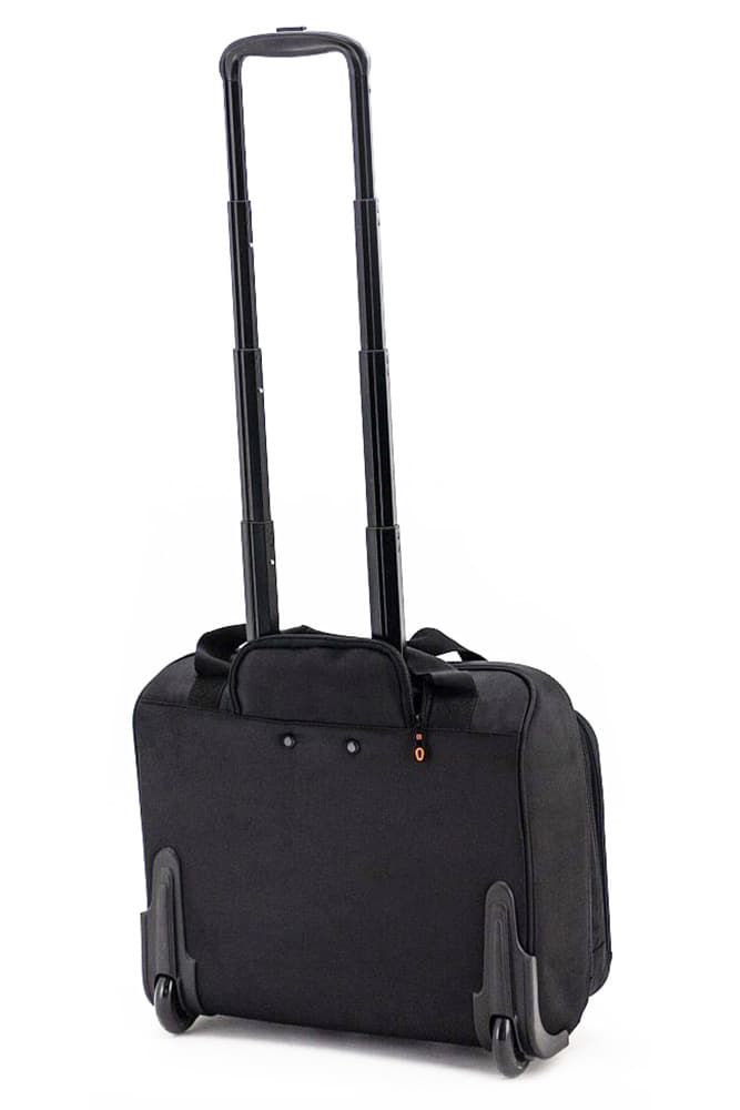 Кейс-пилот Eberhart 28B-009-003 BlackStone Rolling Laptop Bag 15.6″
