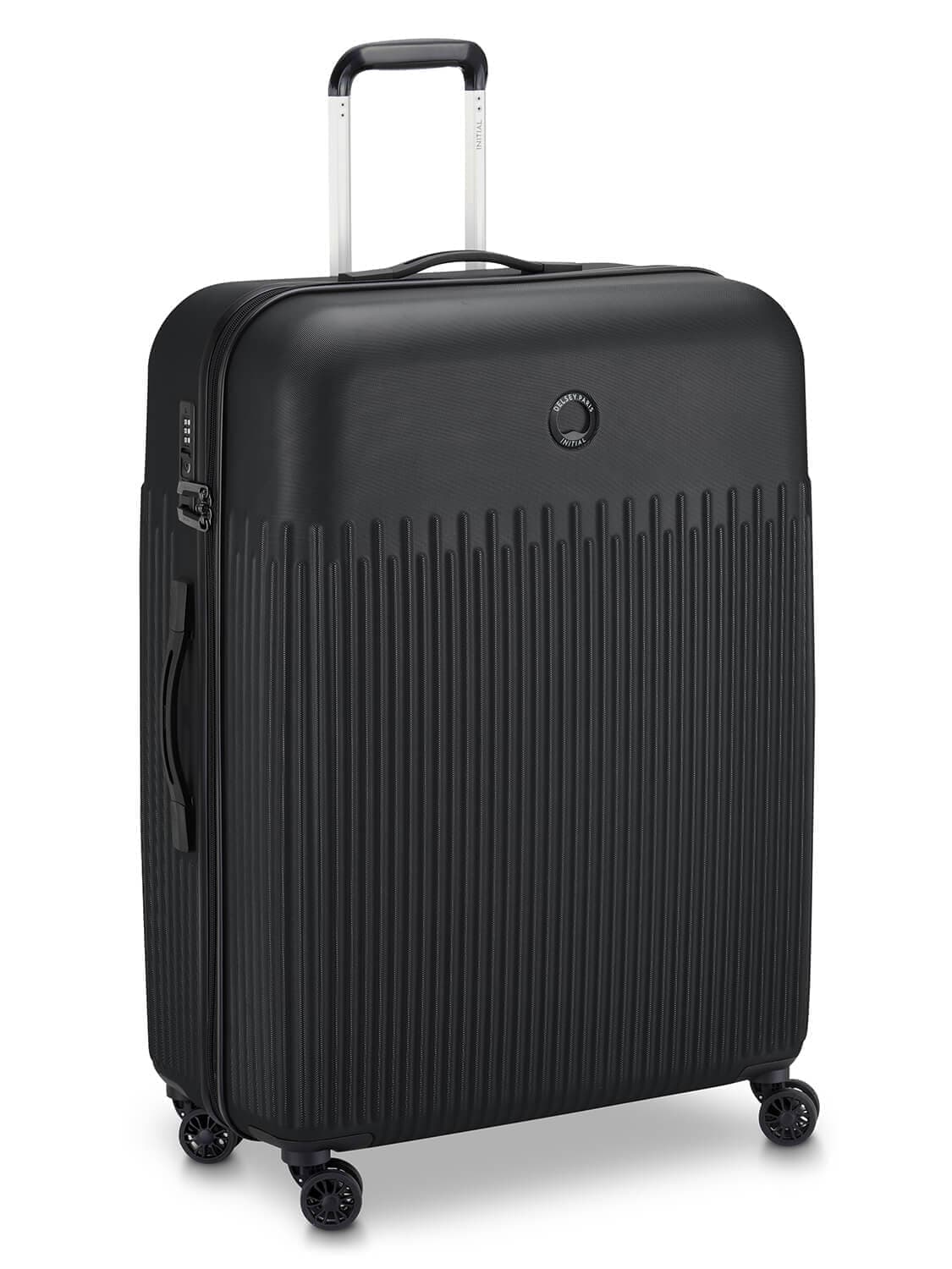 Чемодан Delsey 003804821 Lima 4DW Trolley Case L 76 см